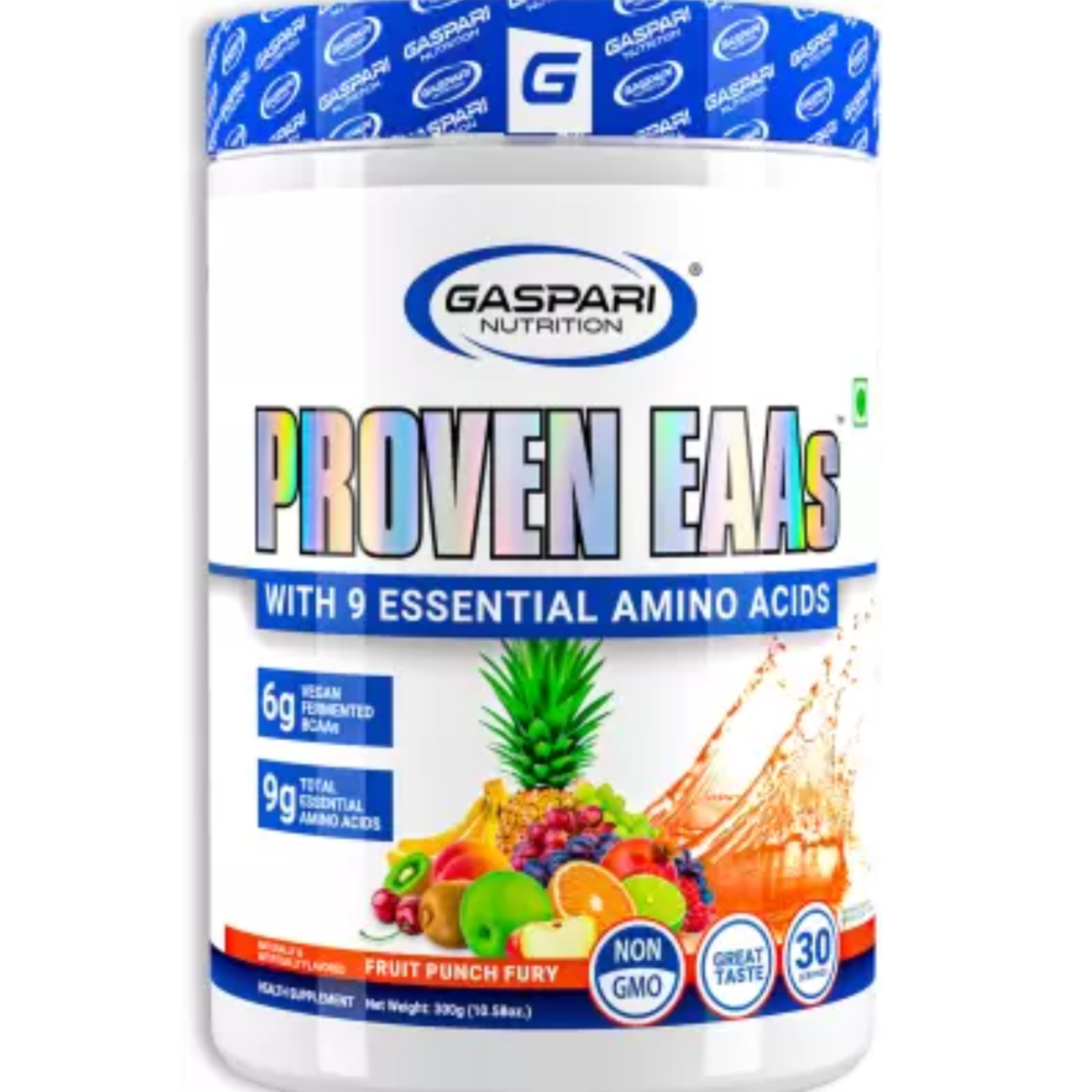 Gaspari Proven Eaa 300gm